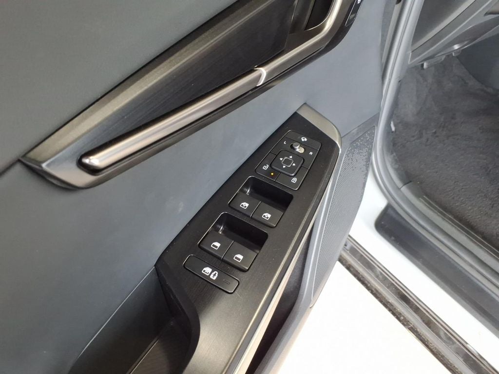 2026 Kia EV6 Light