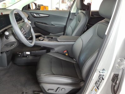 2026 Kia EV6 Light