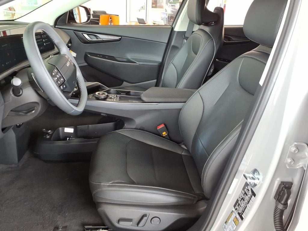 2026 Kia EV6 Light