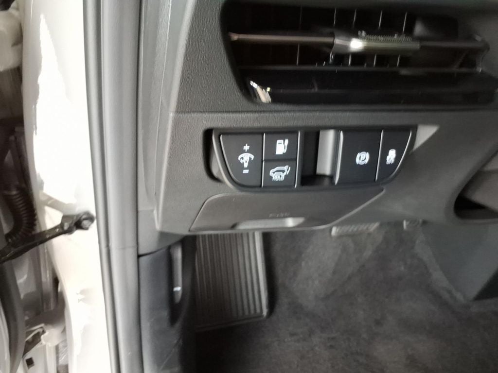 2026 Kia EV6 Light