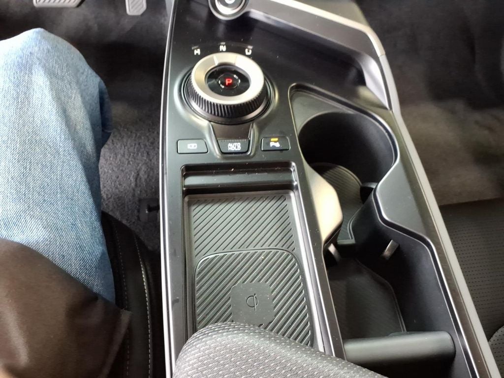 2026 Kia EV6 Light
