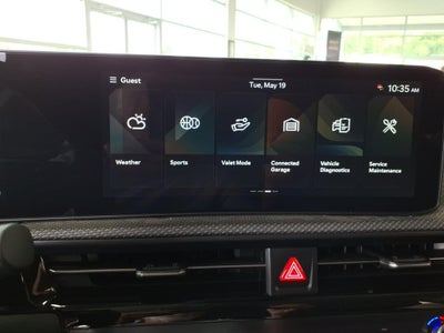 2026 Kia EV6 Light