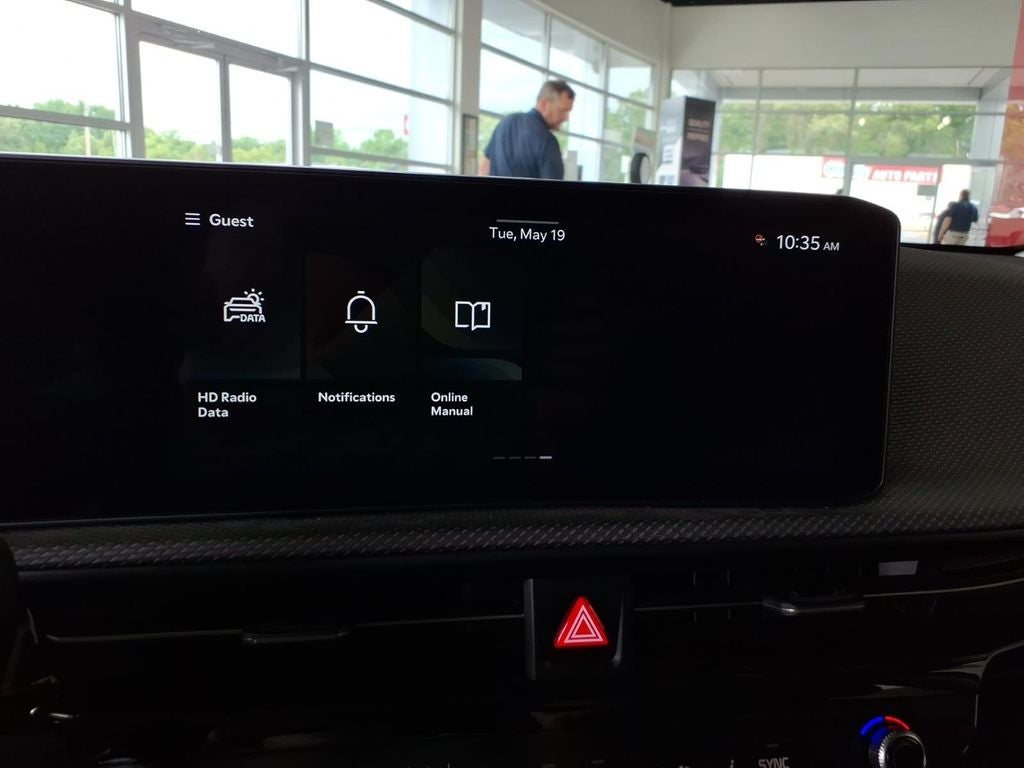 2026 Kia EV6 Light