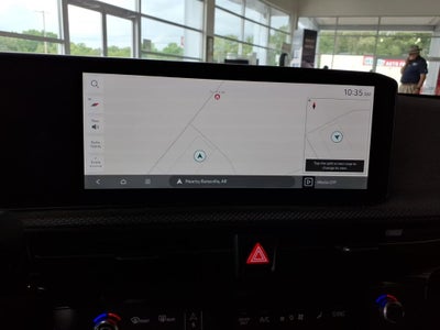 2026 Kia EV6 Light