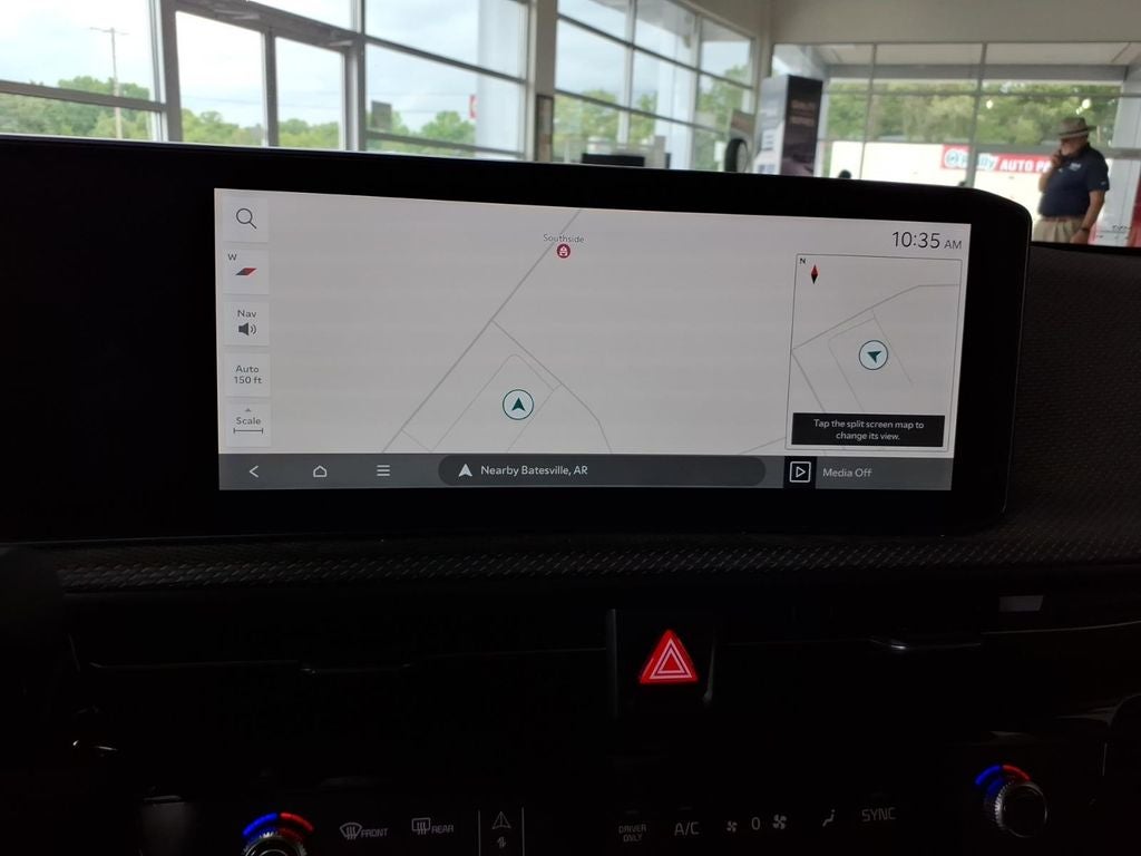 2026 Kia EV6 Light
