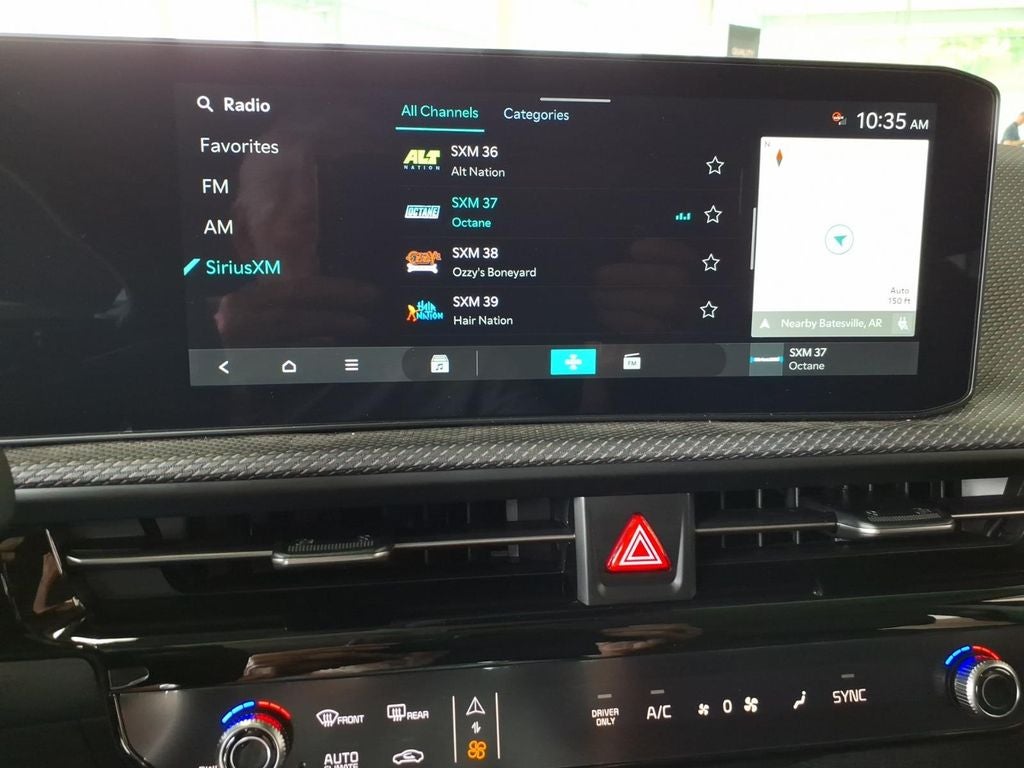 2026 Kia EV6 Light