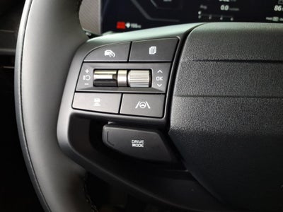 2026 Kia EV6 Light