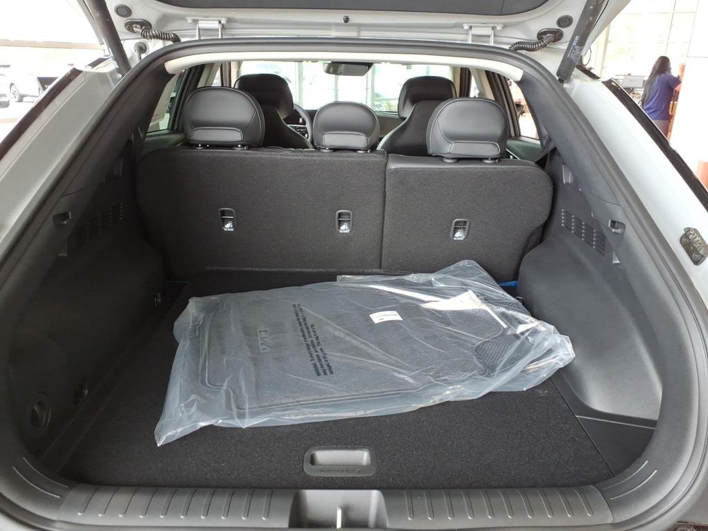 2026 Kia EV6 Light