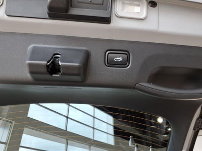 2026 Kia EV6 Light
