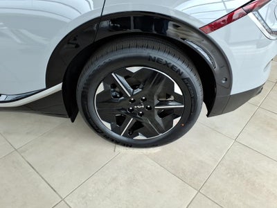 2026 Kia EV6 Light