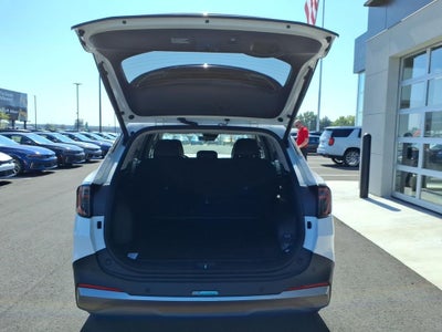 2027 Kia Sportage EX