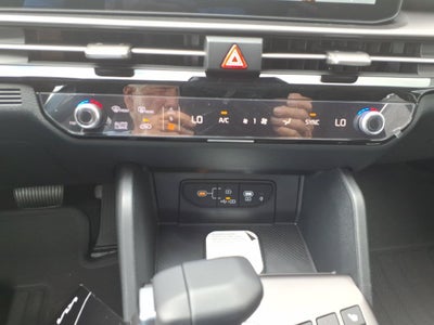 2027 Kia Sportage SX-Prestige