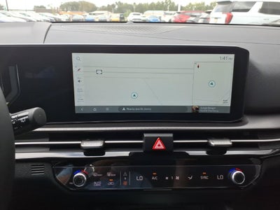 2027 Kia Sportage SX-Prestige