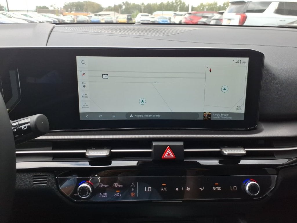 2027 Kia Sportage SX-Prestige