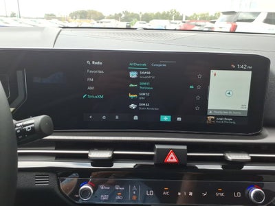 2027 Kia Sportage SX-Prestige