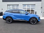 2027 Kia Sportage SX-Prestige