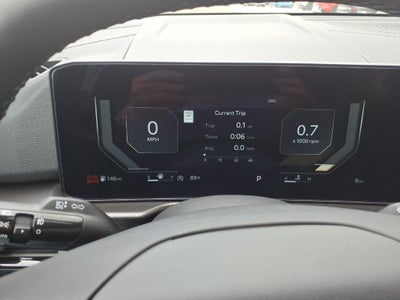 2027 Kia Sportage SX-Prestige