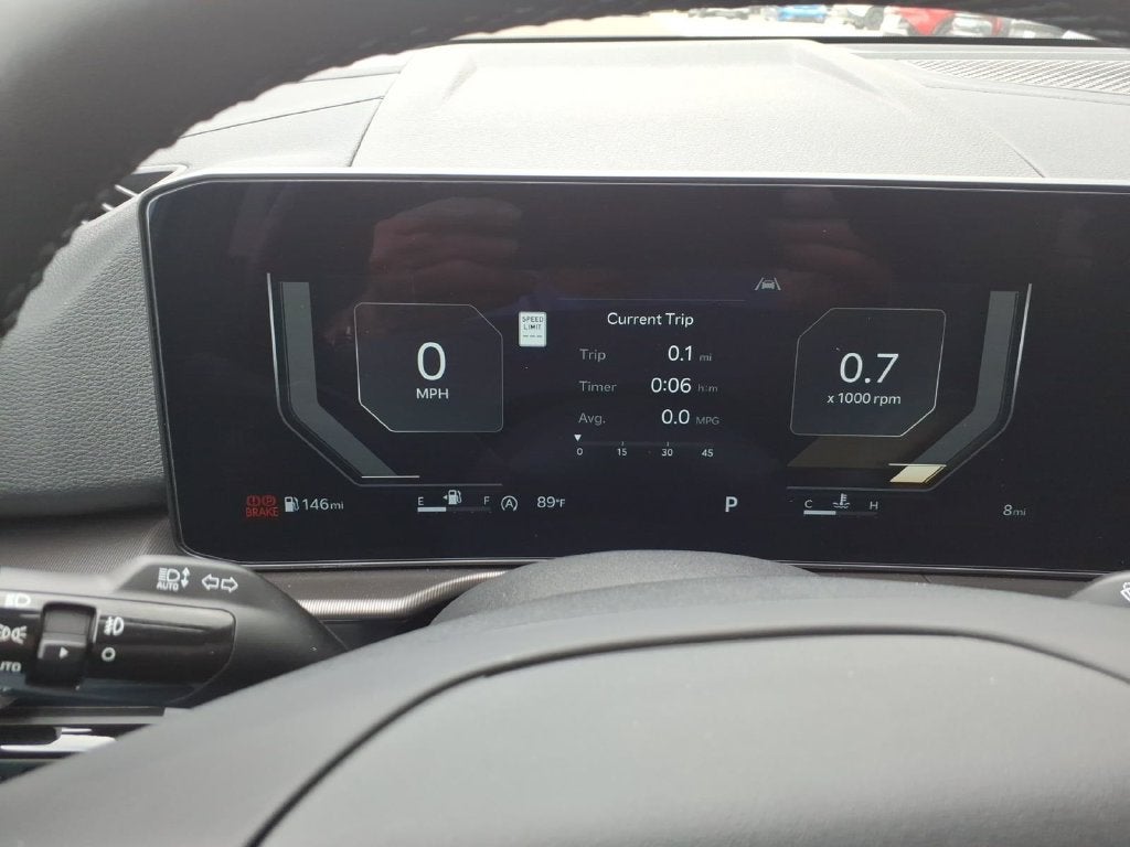 2027 Kia Sportage SX-Prestige
