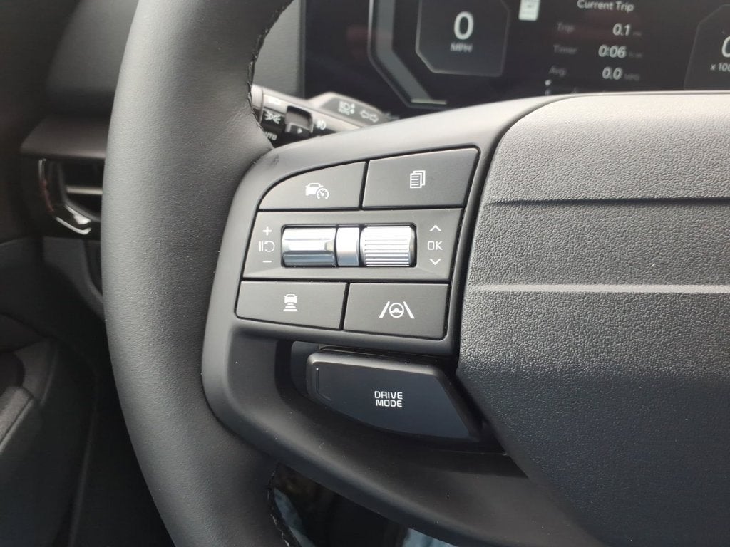 2027 Kia Sportage SX-Prestige