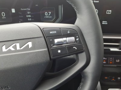 2027 Kia Sportage SX-Prestige