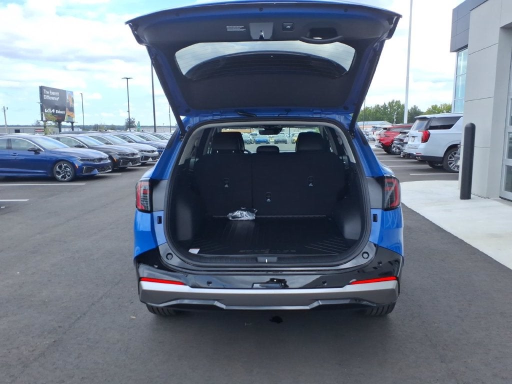 2027 Kia Sportage SX-Prestige