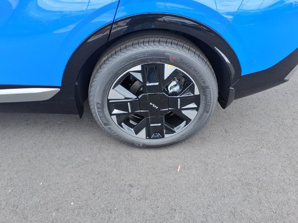 2027 Kia Sportage SX-Prestige