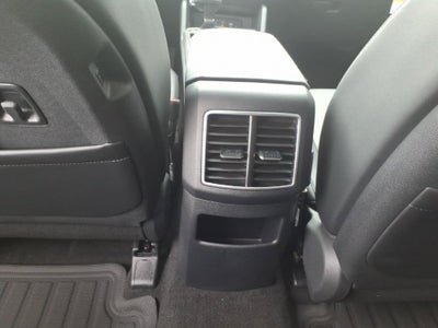 2027 Kia Sportage X-Line