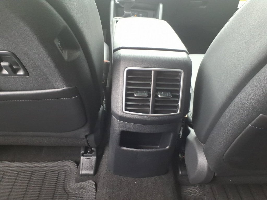 2027 Kia Sportage X-Line