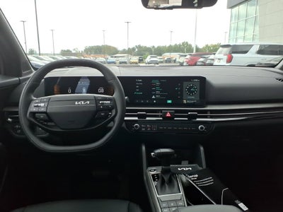 2027 Kia Sportage X-Line