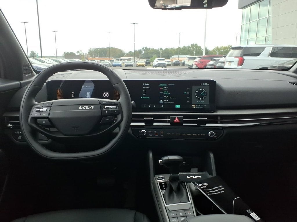 2027 Kia Sportage X-Line