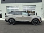 2027 Kia Sportage X-Line