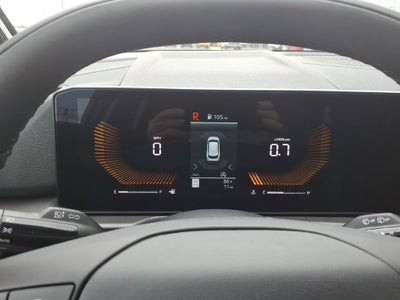 2027 Kia Sportage X-Line