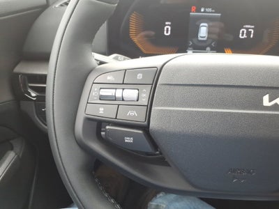 2027 Kia Sportage X-Line