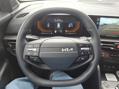2027 Kia Sportage X-Line