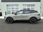 2027 Kia Sportage X-Line