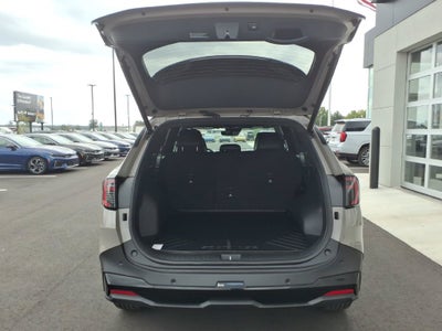 2027 Kia Sportage X-Line