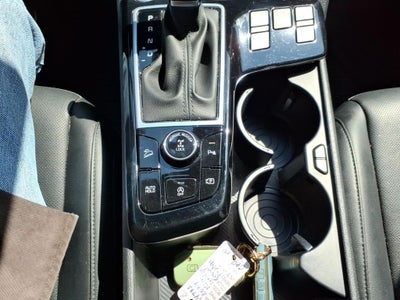 2024 Kia Sportage X-Pro Prestige