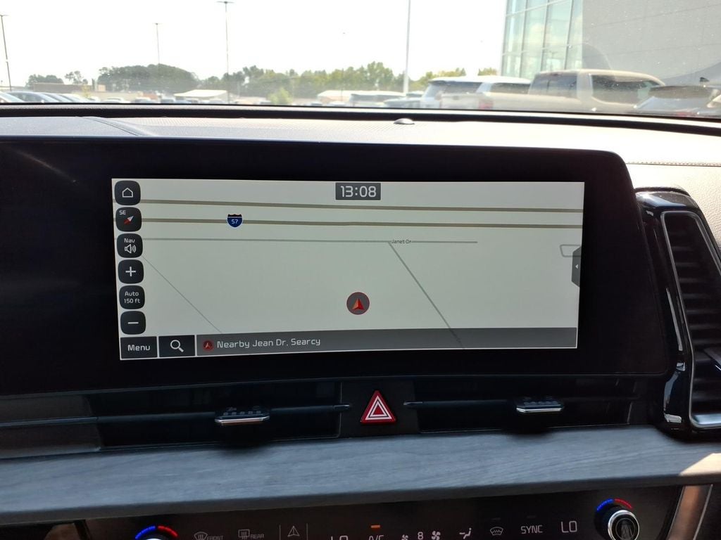 2024 Kia Sportage X-Pro Prestige