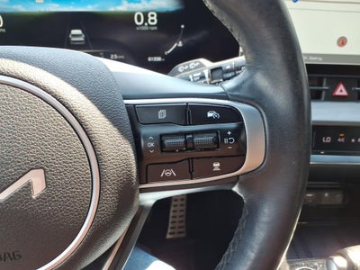 2024 Kia Sportage X-Pro Prestige