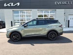 2024 Kia Sportage X-Pro Prestige