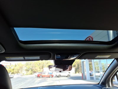 2026 Kia Sportage X-Pro Prestige