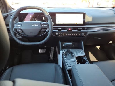 2026 Kia Sportage X-Pro Prestige