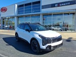 2026 Kia Sportage X-Pro Prestige
