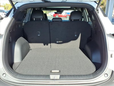 2026 Kia Sportage X-Pro Prestige