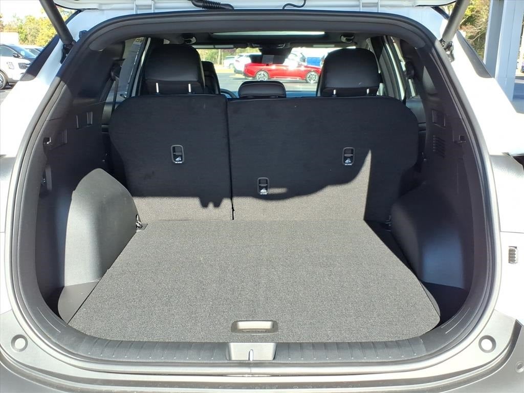 2026 Kia Sportage X-Pro Prestige