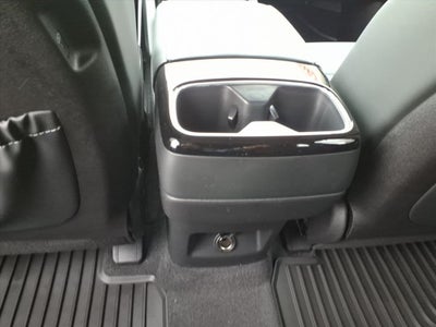 2025 Kia Telluride LX