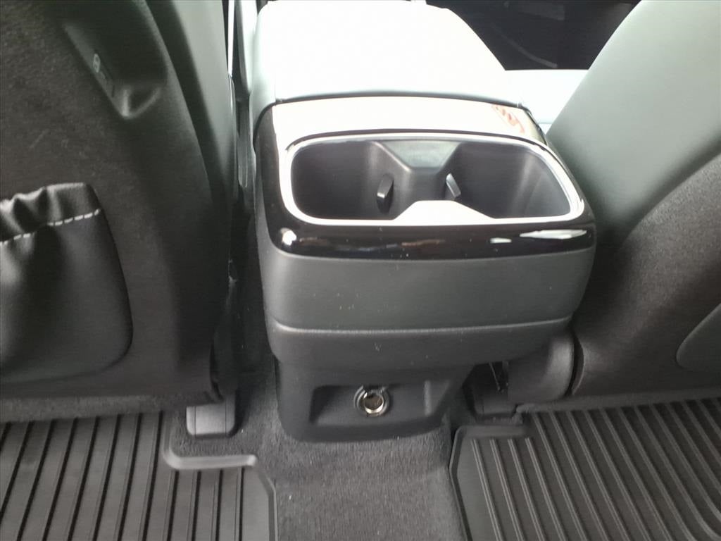 2025 Kia Telluride LX