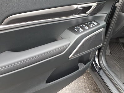 2025 Kia Telluride LX