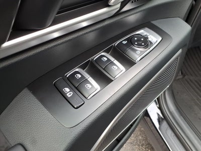 2025 Kia Telluride LX