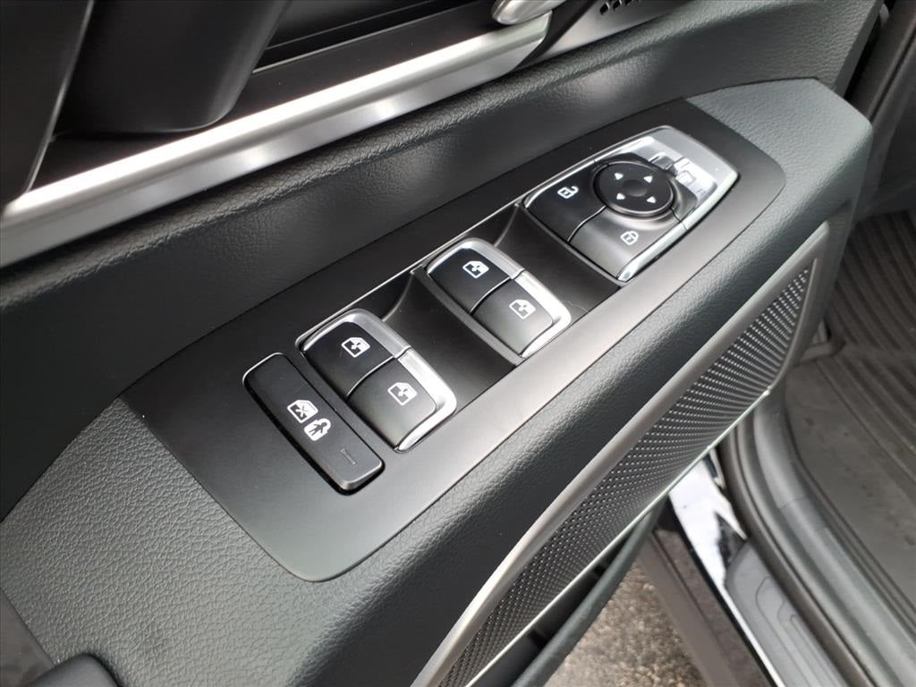 2025 Kia Telluride LX